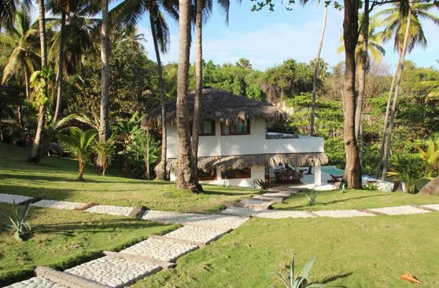 Hotel Casa del Mar Lodge dominican republic